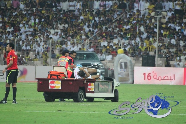 العنزي: جيسوس يرغب في ضم عبدالله الحمدان..فيديو