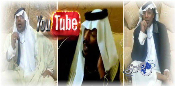 سلسلة قصائد : ابوهديان المنزليه تثير الشعراء وتغزو الشبكه