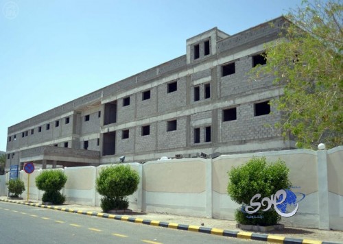 ترسية مشروع تطوير مستشفى الأمير عبدالمحسن بالعلا بقيمة تجاوزت 14 مليون ريال