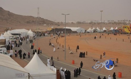 “رالي حائل” يشعل الحراك الاقتصادي وحجوزات الشقق قبل الانطلاق