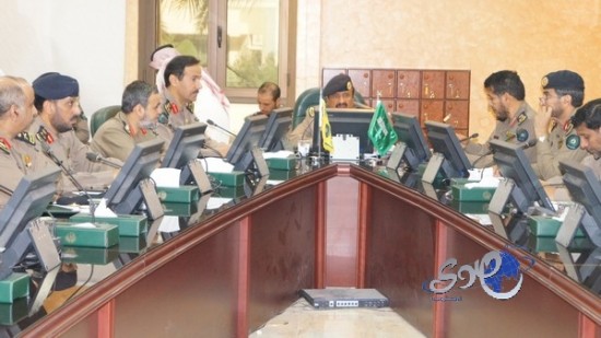 “العايد”: 57 دولة أشادت بجهود الدفاع المدني في موسم الحج