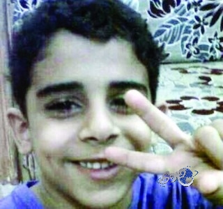 العثور على طفل “روابي جدة” في الحرازات مع مفقود يمني