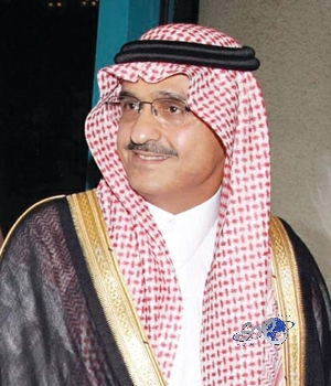 أمير الرياض يدشن مشروع امتداد طريقي أبي بكر الصديق والعروبة..غداً