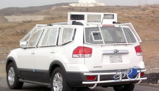 تحويل(ساهر) من مشروع استثماري إلي حكومي ومناهج مرورية قريبا في المدارس