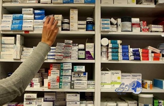 هيئة الغذاء تعفي الأدوية الإسعافية والنفسية من الرسوم