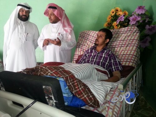 فرق “الشئون” ترصد 560 حالة ضمانية في “تهامة قحطان”