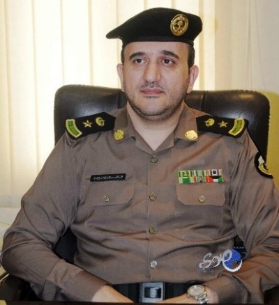 استنفار أمني للبحث عن أسد هارب بمكة