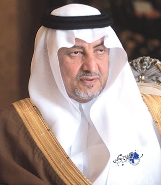 الأمير خالد الفيصل يعيد البهجة إلى نفوس أهالي جدة بمشروعات درء أخطار السيول