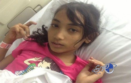 محامي “رهام” يطالب بـ 50 مليوناً تعويضاً ونقلها إلى مستشفى عالمي