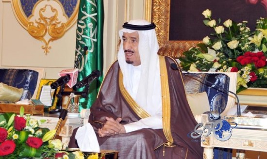 الأمير سلمان يغادر الرياض متوجهاً إلى قطر