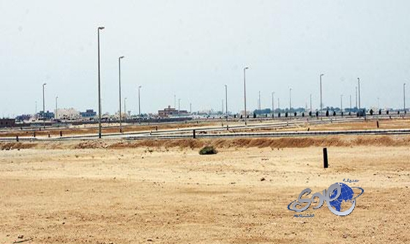تخصيص 34 مليون متر مربع أراضي لمشاريع حكومية بالقصيم