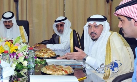 2248 فرصة عمل وفرتها لجنة التنسيق الوظيفي بالقصيم