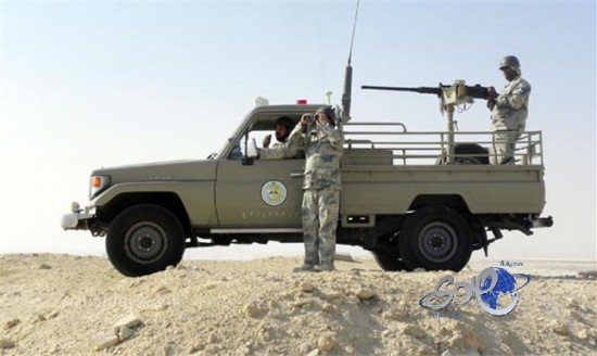 حدود الشرقية تجدد تحذيرها لهواة البر بعد إيقاف 20 متجاوزا للحدود