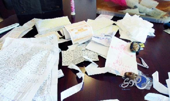 القبض على ساحر يفرق الأزواج في حفر الباطن