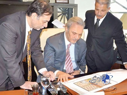 أكبر مبنى دبلوماسي في العالم.. السفارة السعودية بالقاهرة