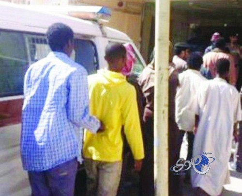 شرطة الدوادمي تطيح بـ 45 متسللاً ومخالفاً