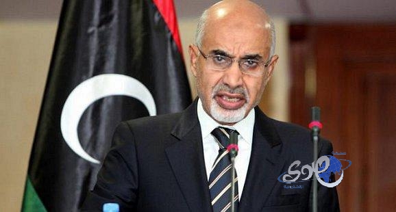 تعرض سيارة رئيس المؤتمر الوطني الليبي لإطلاق نار