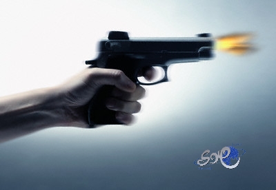 مواطن يطلق النار على أب وابنه ببلدية البعيثة