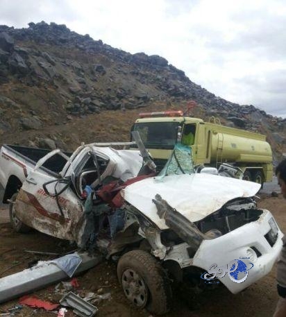 عمود إنارة يتسبب في مصرع مواطن بظهران الجنوب