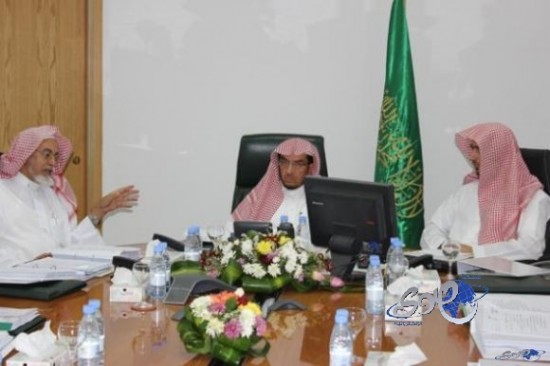 صدور المجموعة الثانية للأحكام والمبادئ الإدارية لعام 1428هـ