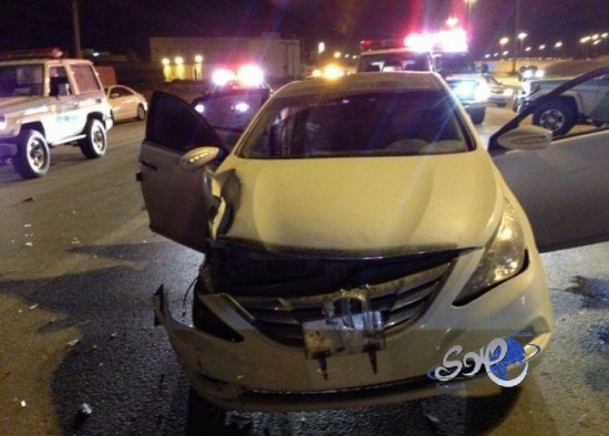 مرور القصيم يوقف 30 مفحط بالقوة الجبرية ولن يتهاون معهم