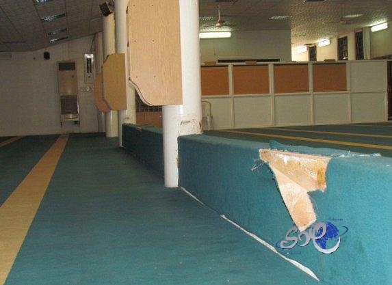 “نزاهة” تطلب استعادة مصروفات 120 مسجداً بالخبر