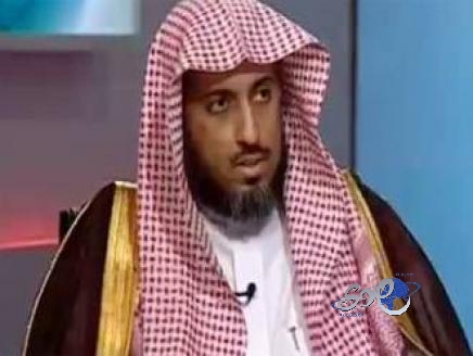 عيسى الغيث يقاضي داعية اتهمه بالعلمانية على “تويتر”