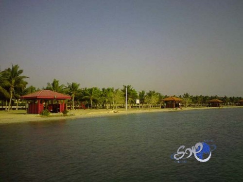 أمين جدة : 22 مليون ريال لتطوير كورنيش رابغ