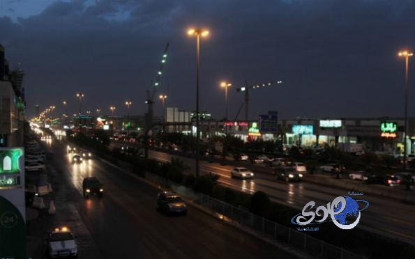 الدفاع المدني: تلقي 1951 مكالمة وإنقاذ 48 محتجزاً في أمطار الرياض