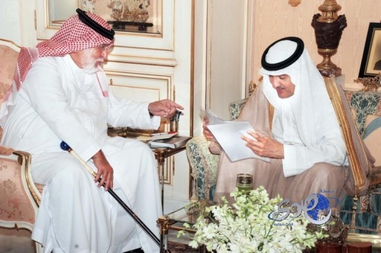 الأمير سلطان بن سلمان : نعمل على تطور متحف شامل لتاريخ مكة المكرمة قريباً