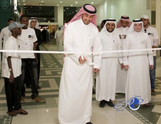 فرع جمعية الثقافة والفنون بالمدينة المنورة ينظم معرض ” أنا القدس “