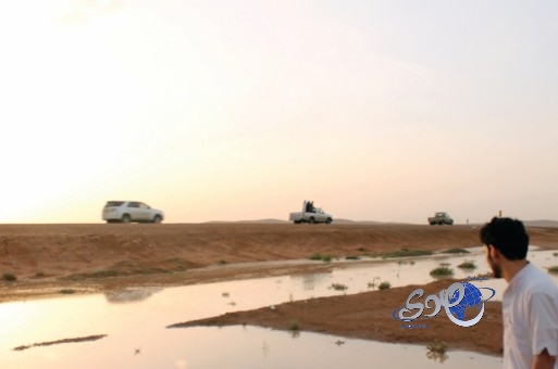 مدني عفيف يحذر المواطنين من الاقتراب من بطون الأودية