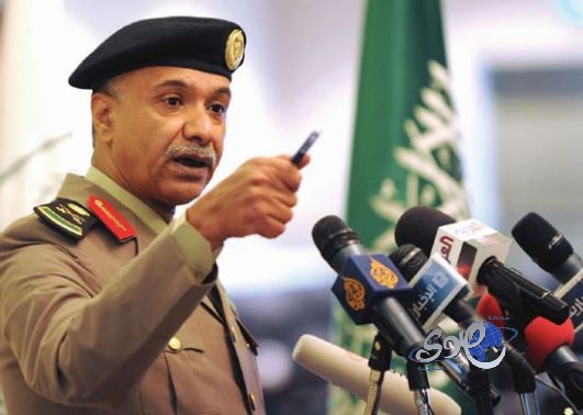 الداخلية:أي سعودي شارك بالقتال بسوريا خالف الأنظمة وسيُعتقل فور عودته