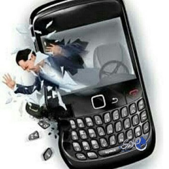 بالفيديو…حملة على تويتر للمطالبة بقيادة بدون جوال