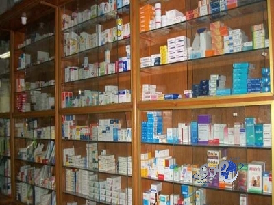 منع بيع الأدوية للصيدليات المتلاعبة بالتسعيرة المحددة