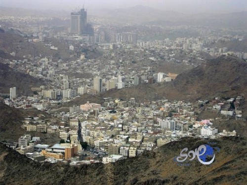 مصرع مخالِف يمني دهساً بـ”شرائع مكة”