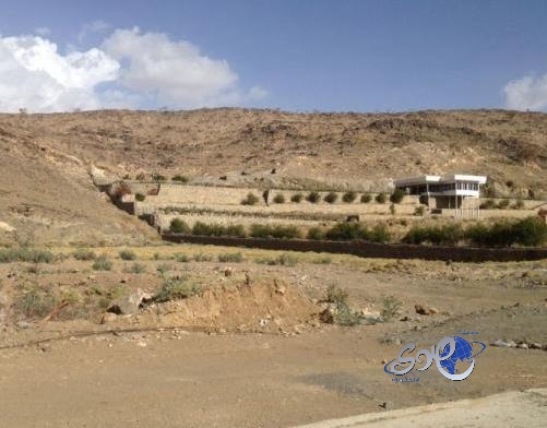 إطلاق النار على جهات حكومية قبيل تسليم أرض بميسان