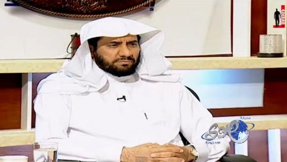 العواجي: في السعودية عملاء لأمريكا ولإيران