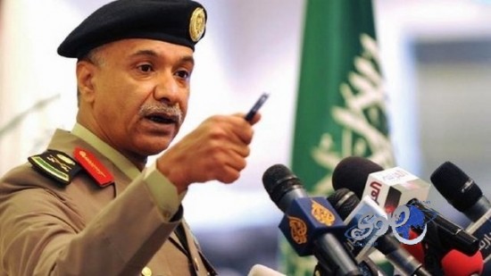 الداخلية: “الخلية التجسسية” مرتبطة بالاستخبارات الإيرانية