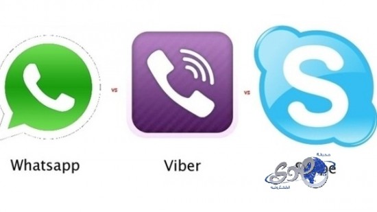 توقعات بانفراج أزمة سكايب وواتس آب وفايبر..ومصدر يؤكد سهولة حجبها