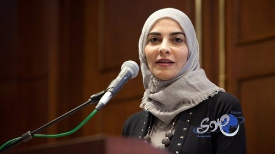 حياة سندي تطالب بإدارة للسلامة المرورية ترأسها امرأة