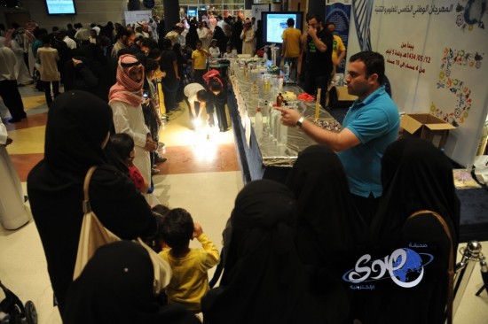 السعوديات يتفوقن على أزواجهن في إبداء الاهتمام بمصلحة الأبناء