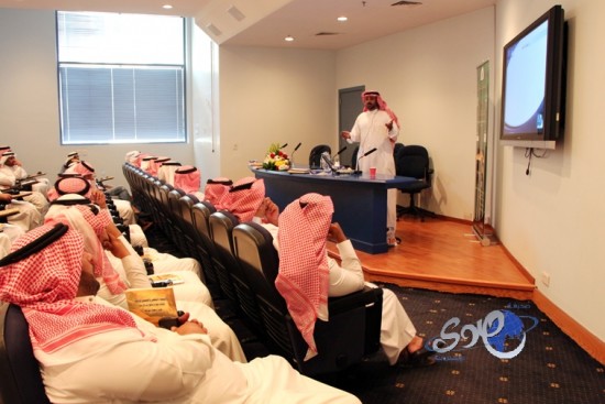 153 معلماً ومعلمة يشاركون في برنامج “أنا قائد” لإدارة الأزمات والكوارث‎