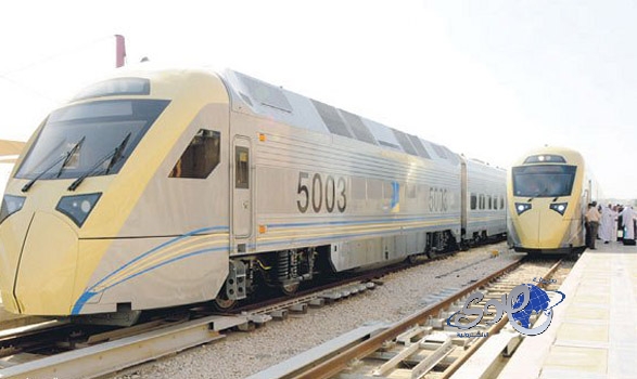 تعطل قطار “الدمام- الرياض” وعلى متنه 293 راكباً بسبب خلل فني