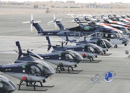 طيران الأمن: وفاة أحد منسوبي طيران الأمن