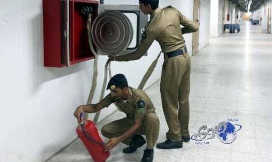 الكهرباء..انحسار معدلات الحرائق والماس الكهربائي بالمدارس