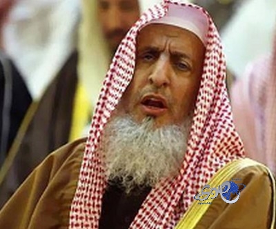 المفتي: الاعتصامات النسائية “شر عظيم” و”القاعدة” منظمة مهتمة بـ”القتل”