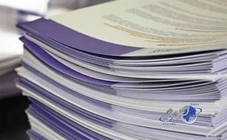 طالب سعودي يبتكر اختراعًا لإعادة تدوير الورق بشكل فوري وبنفس الجودة