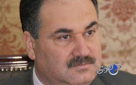 استقالة وزير المالية العراقي خلال تظاهرة الآلاف في الرمادي