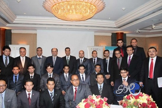 الخطوط  السعودية تحتفي بالدفعة الخامسة من خريجي برنامج رواد المستقبل